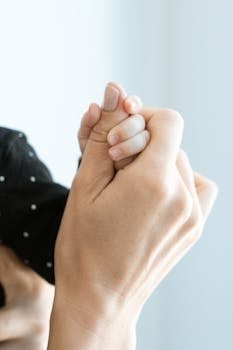 Preserving Your Little One’s First Impression: Hand and Foot Casting