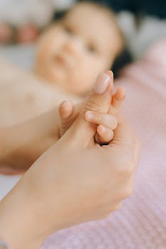 Why Choosing the Right Newborn Photographer is Important