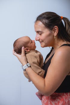 Planning Your Dream Maternity Photoshoot – A Guide from Treasure4ever