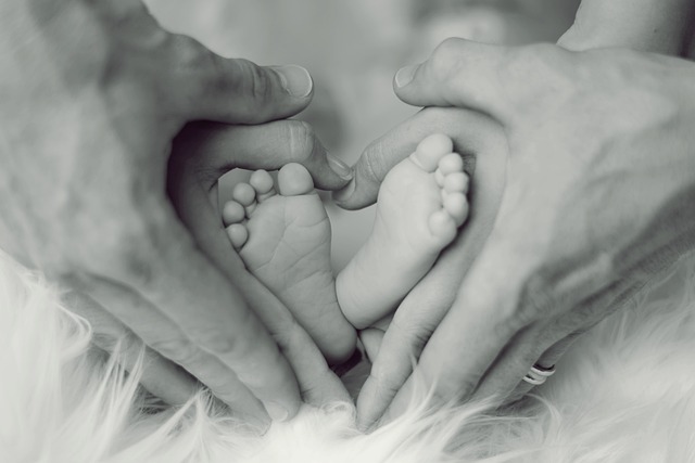 Celebrate Your Journey: A Maternity Shoot with Treasure4ever Studio