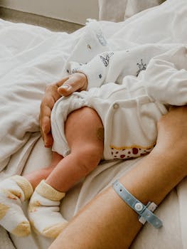 Investing in a Lasting Memory: Why Baby Casting is Worth It
