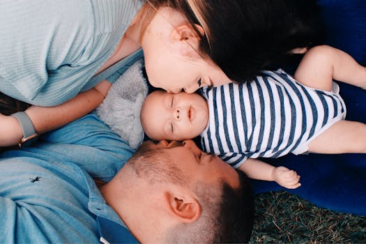 From Narre Warren to Forever: Preserving Your Baby’s First Steps