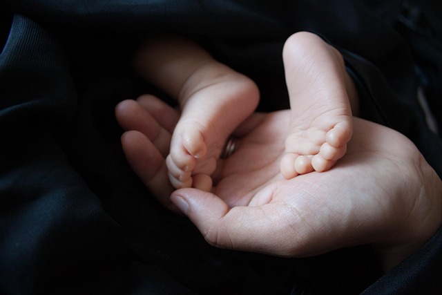 Preserving the Tiny Details Forever: Baby Casting – Your Narre Warren Studio