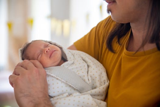 The Beauty of Imperfection: Celebrating Your Baby's Unique First Year