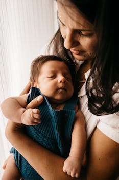 Your Baby's First Footprint Forever: A Heartwarming Gift Idea from Treasure4ever Studio