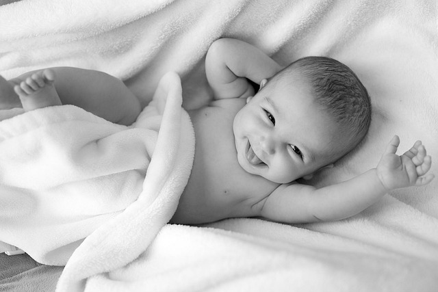 Baby Steps to Forever Memories: Tips for Capturing Your Little One's Milestone Moments