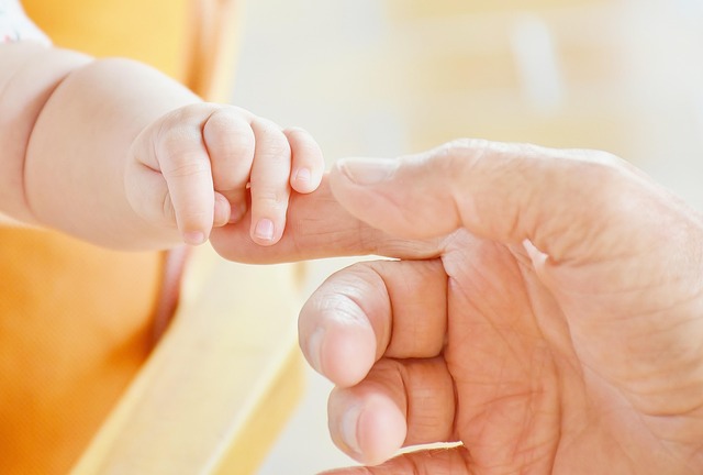 Milestone Moments Made Easy: Tips for Capturing Your Baby's Special Days