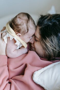 A Gift from the Heart: Why Sibling/Baby Casts are a Must-Have Tradition