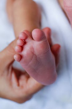 Unforgettable Gifts from the Heart: Baby Casting Ideas for Grandparents, Parents, and Siblings