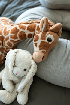 The Beauty of Imperfection: How 3D Baby Casts Bring Character to Your Child's Story