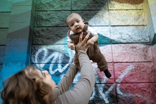 The Heart of Family Portraits: Lifestyle-Focused Sessions That Tell Your Story