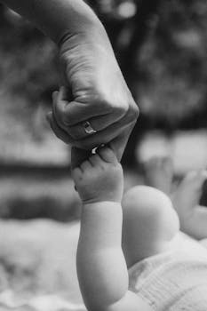 Life's Little Moments Made Lasting: Why Newborn and Maternity Photography are Must-Haves